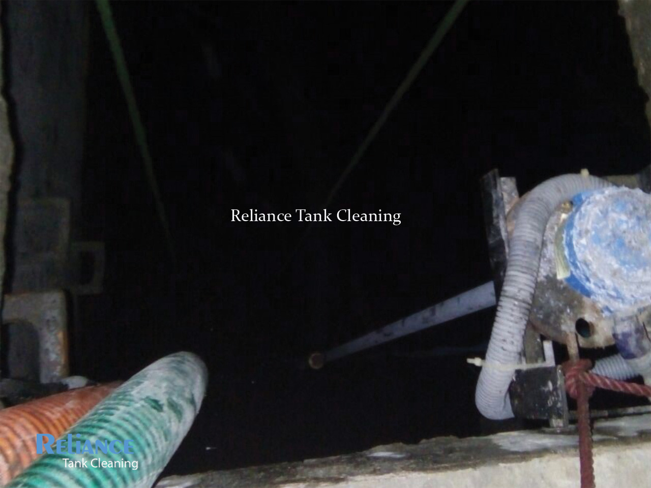 sump cleaning services