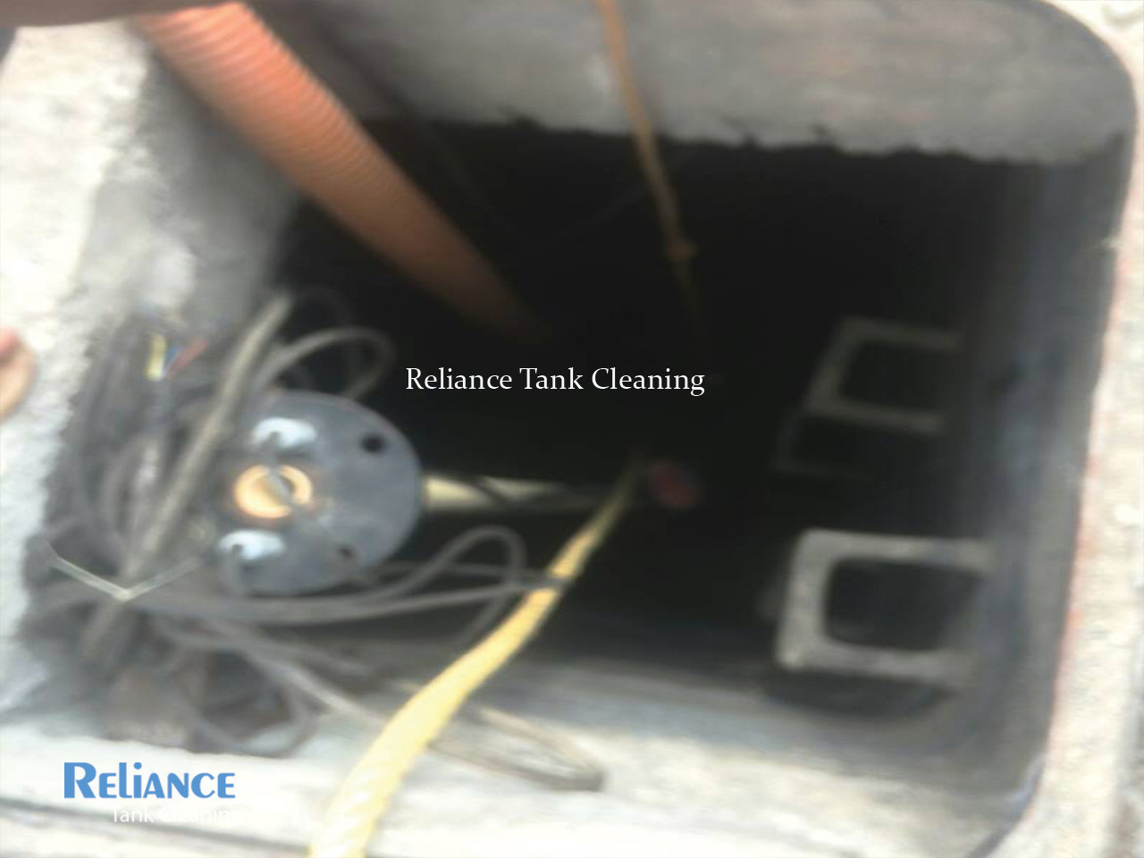 sump tank cleaning bangalore