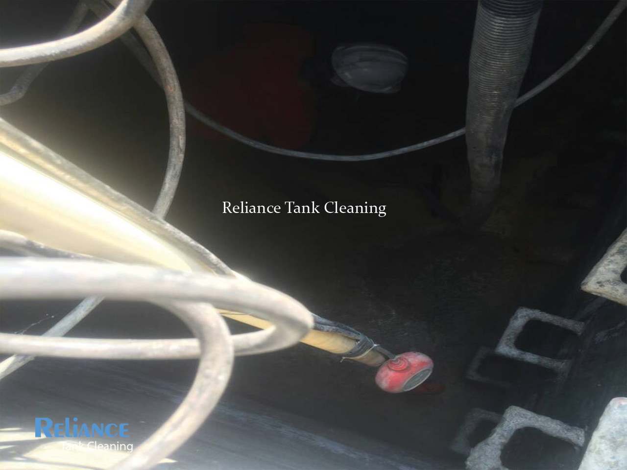 commercial sump cleaning bangalore