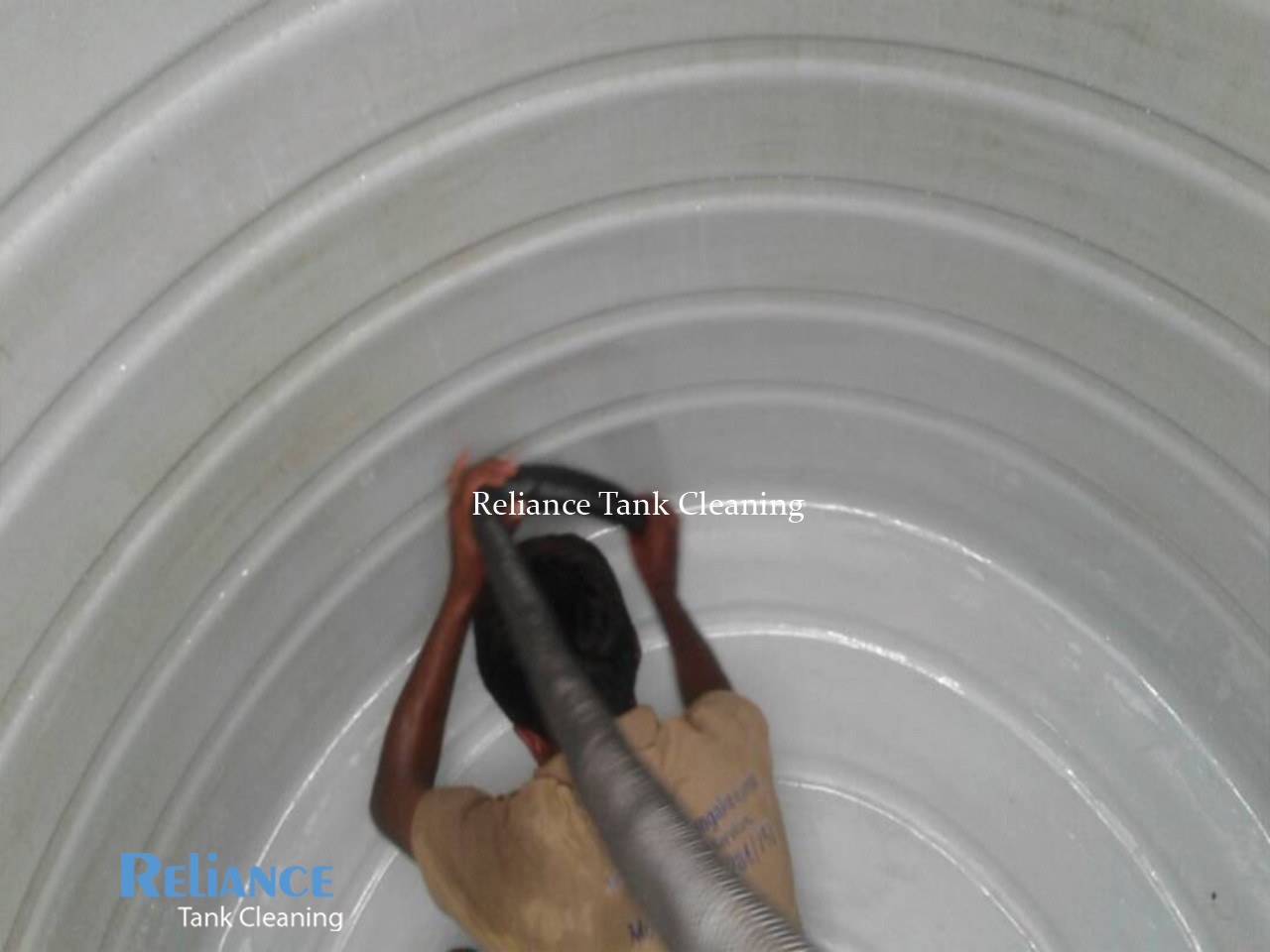 sintex tank cleaning bangalore