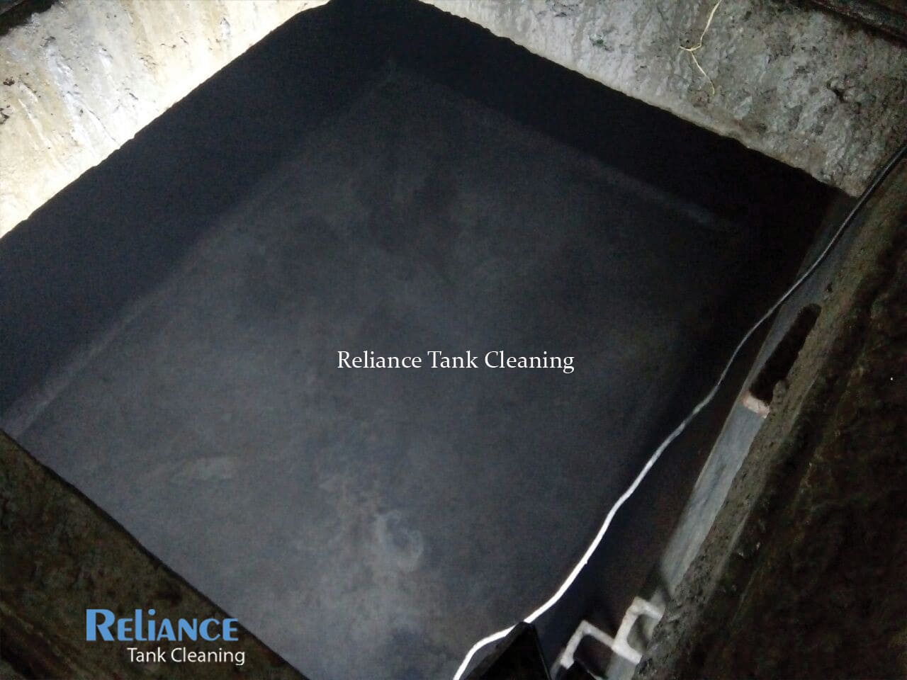 sump tank cleaning bangalore