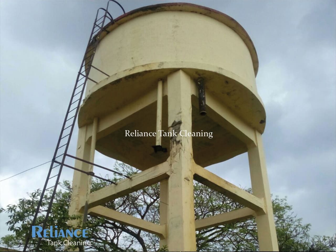 pillar tank cleaning bangalore