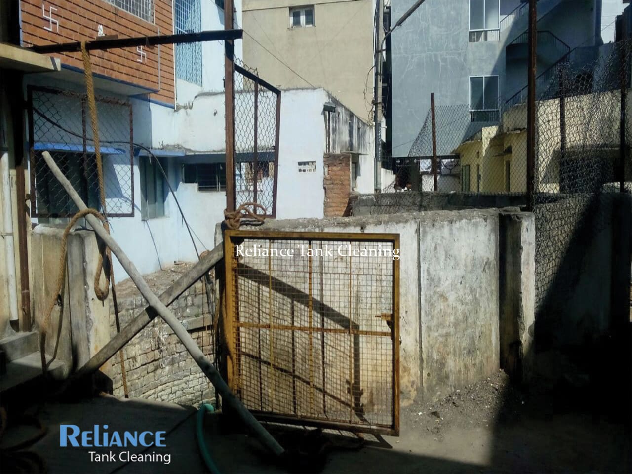 well cleaning services bangalore