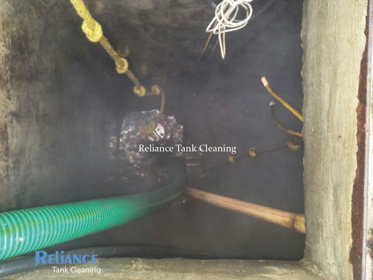 sump tank cleaning bangalore