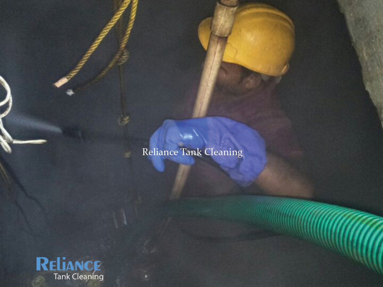 sump cleaning bangalore