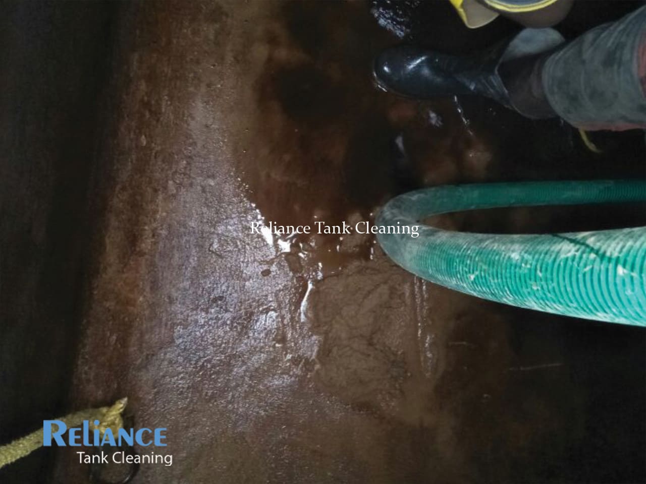 sump cleaning bangalore