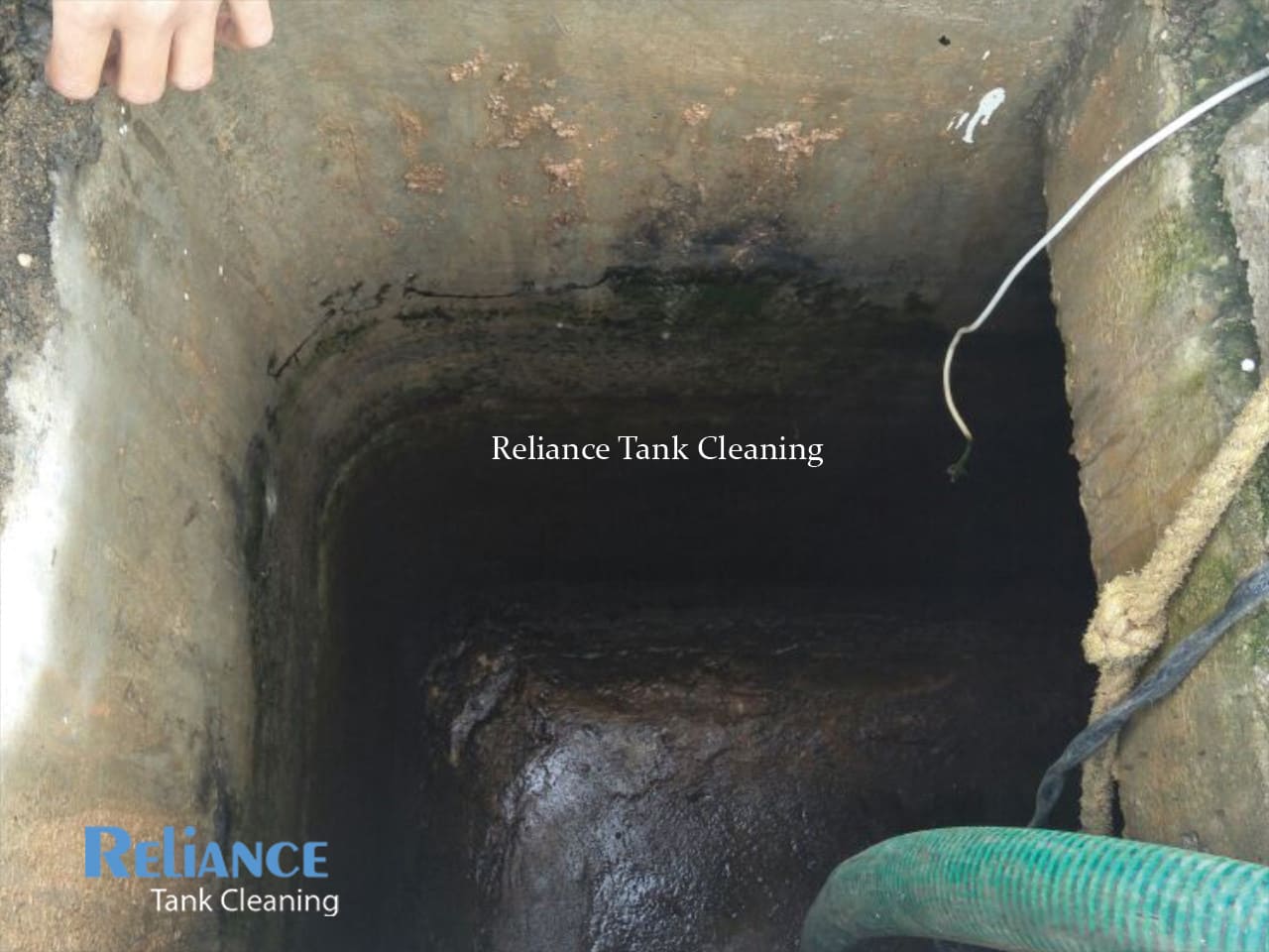 sump cleaning services