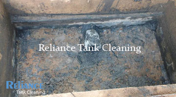 Pit Cleaning Services