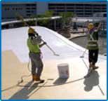 waterproofing
