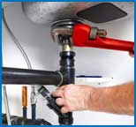 plumbing services