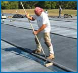 waterproofing services