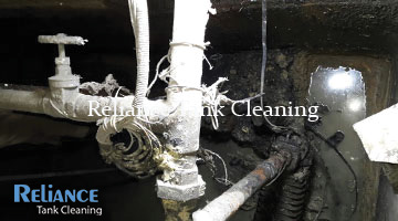 Septic Tank Cleaning Services