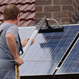 solar cleaning services