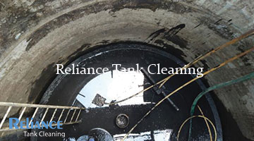 Well Cleaning Services